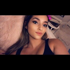 Meet your Posher, Amands